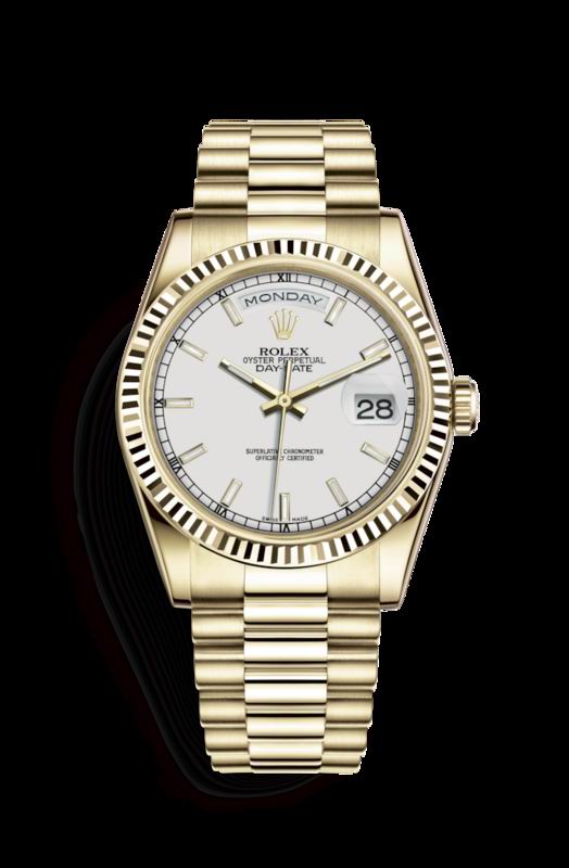 Rolex Watch 731